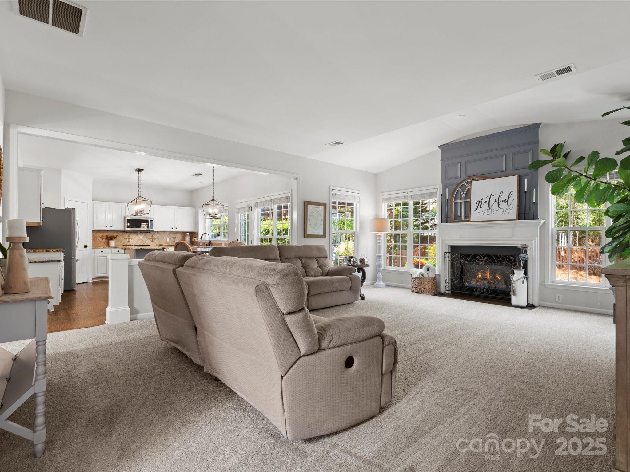 Reavencrest - Residential