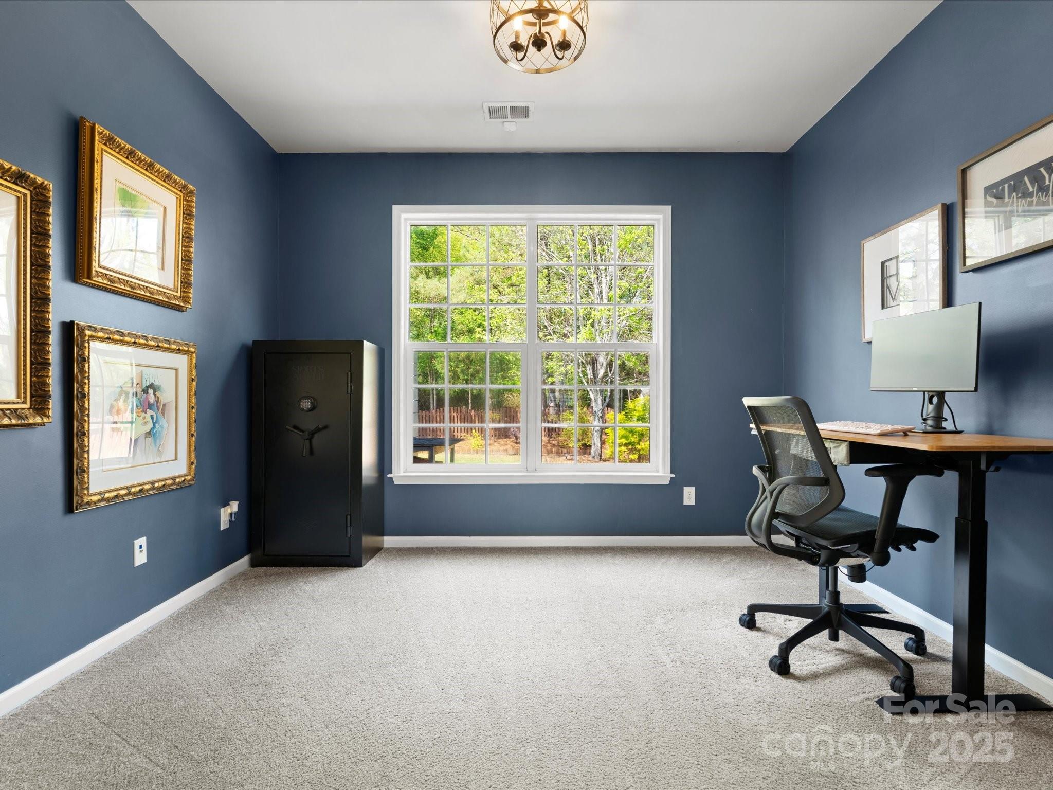 Reavencrest - Residential