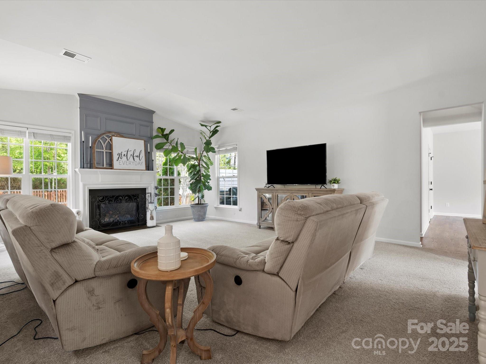 Reavencrest - Residential