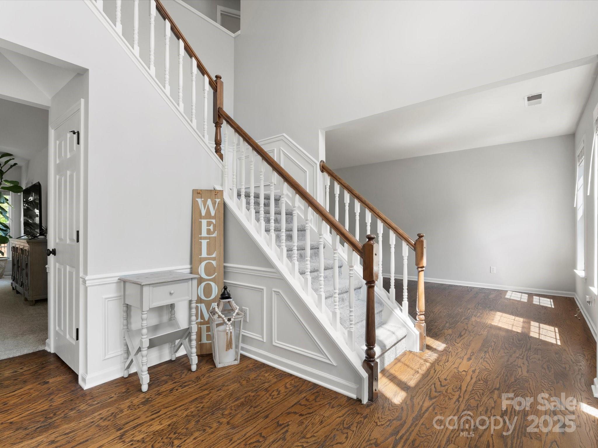 Reavencrest - Residential