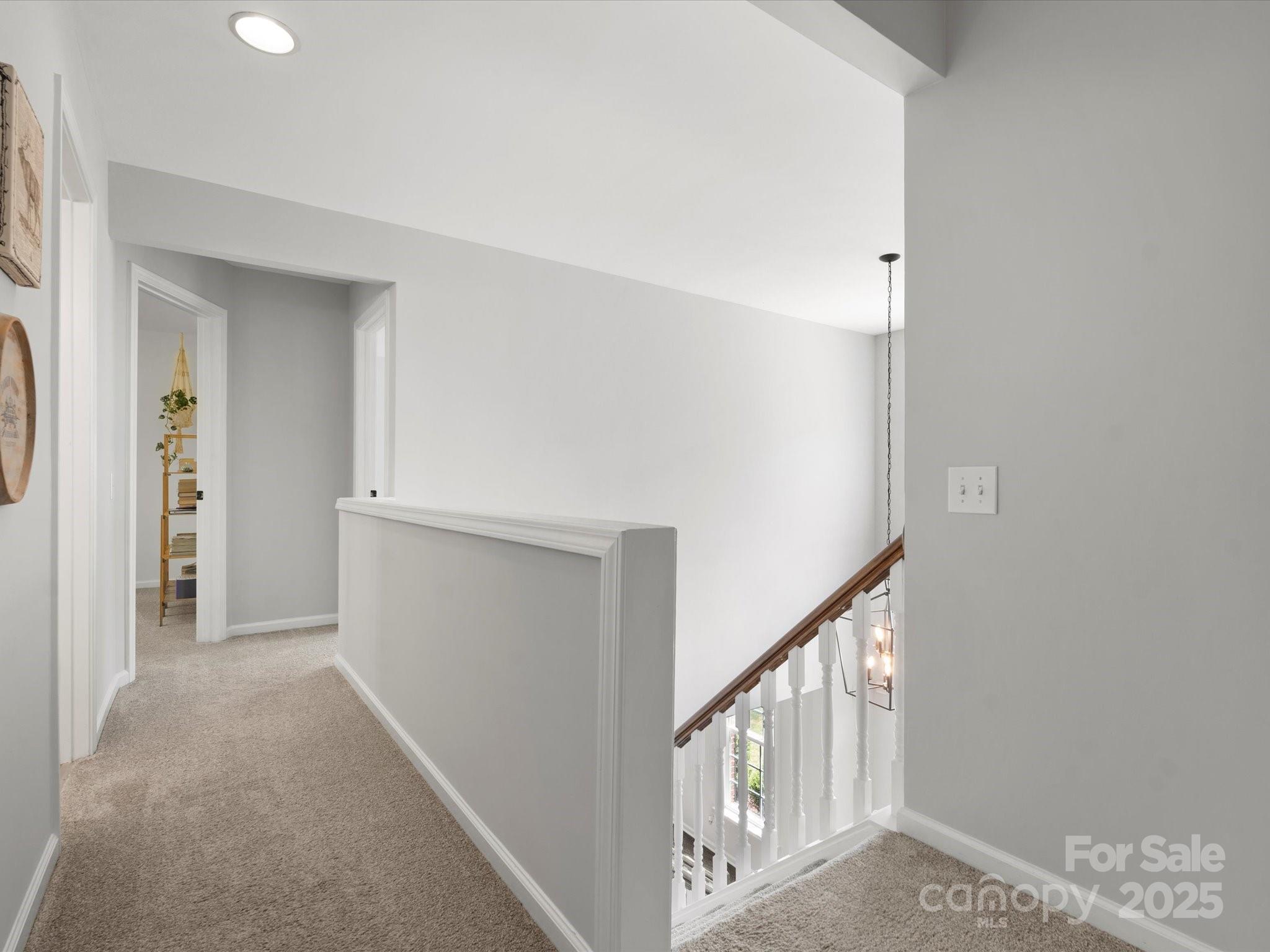 Reavencrest - Residential