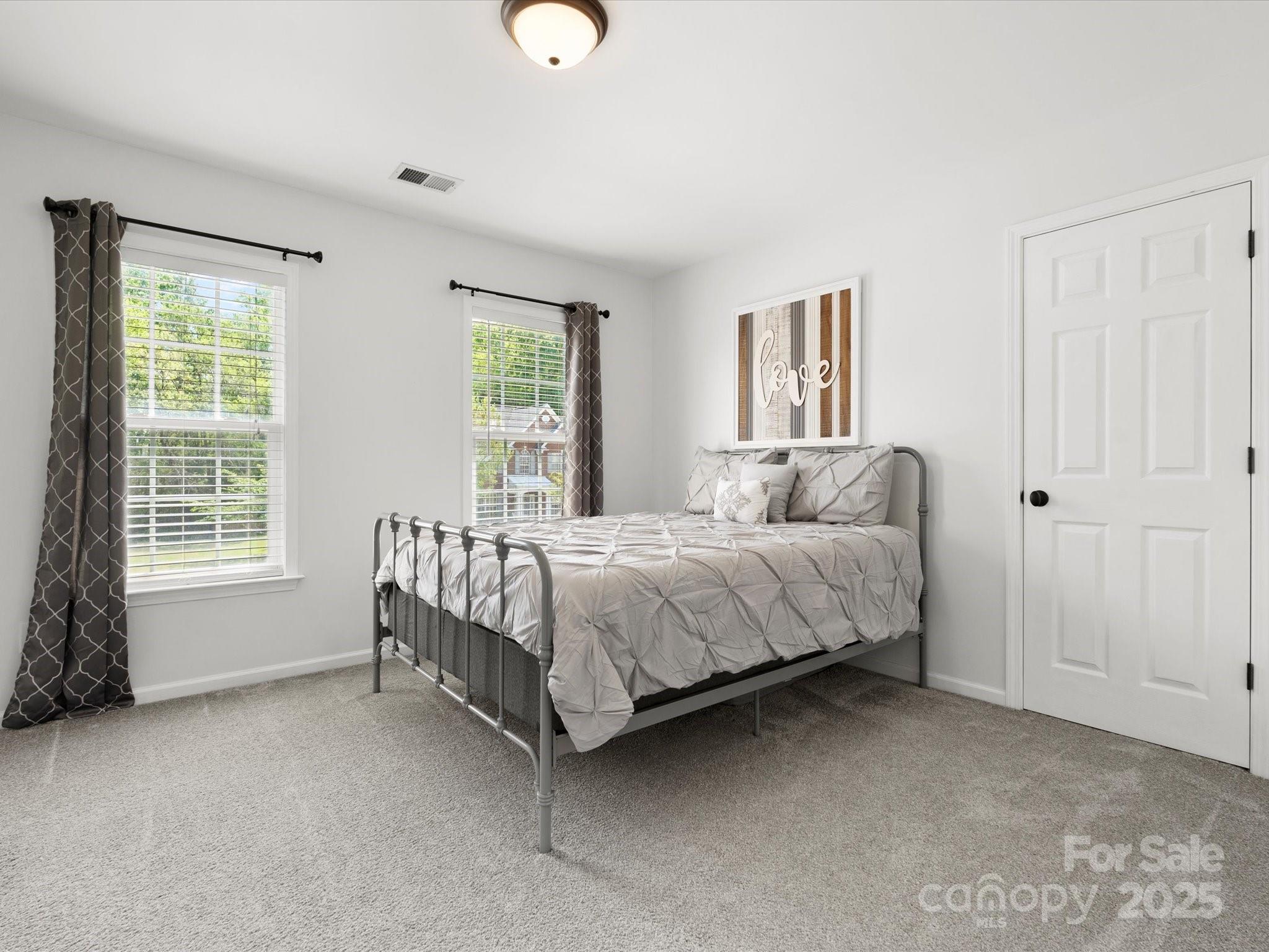 Reavencrest - Residential