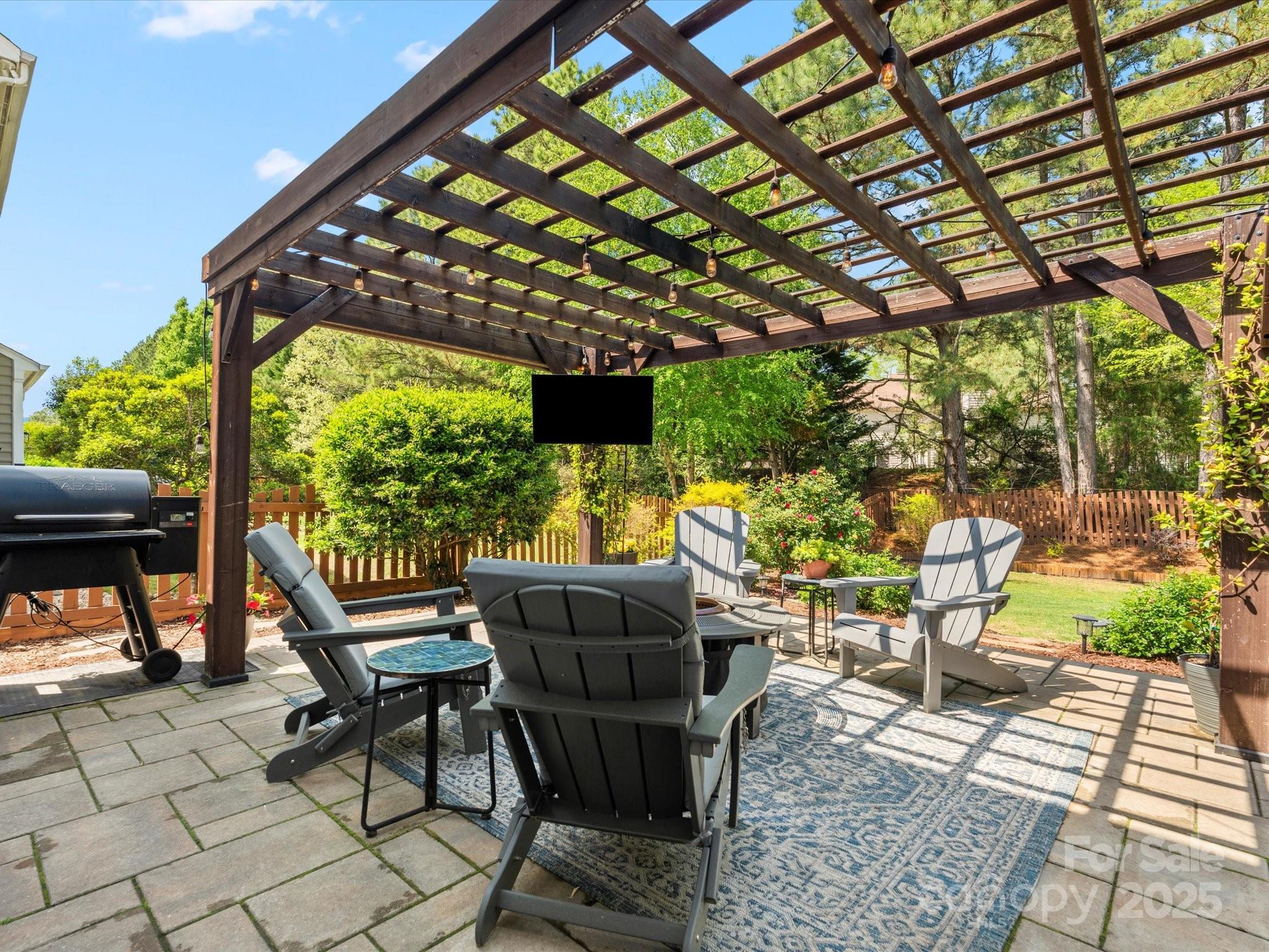 Reavencrest - Residential