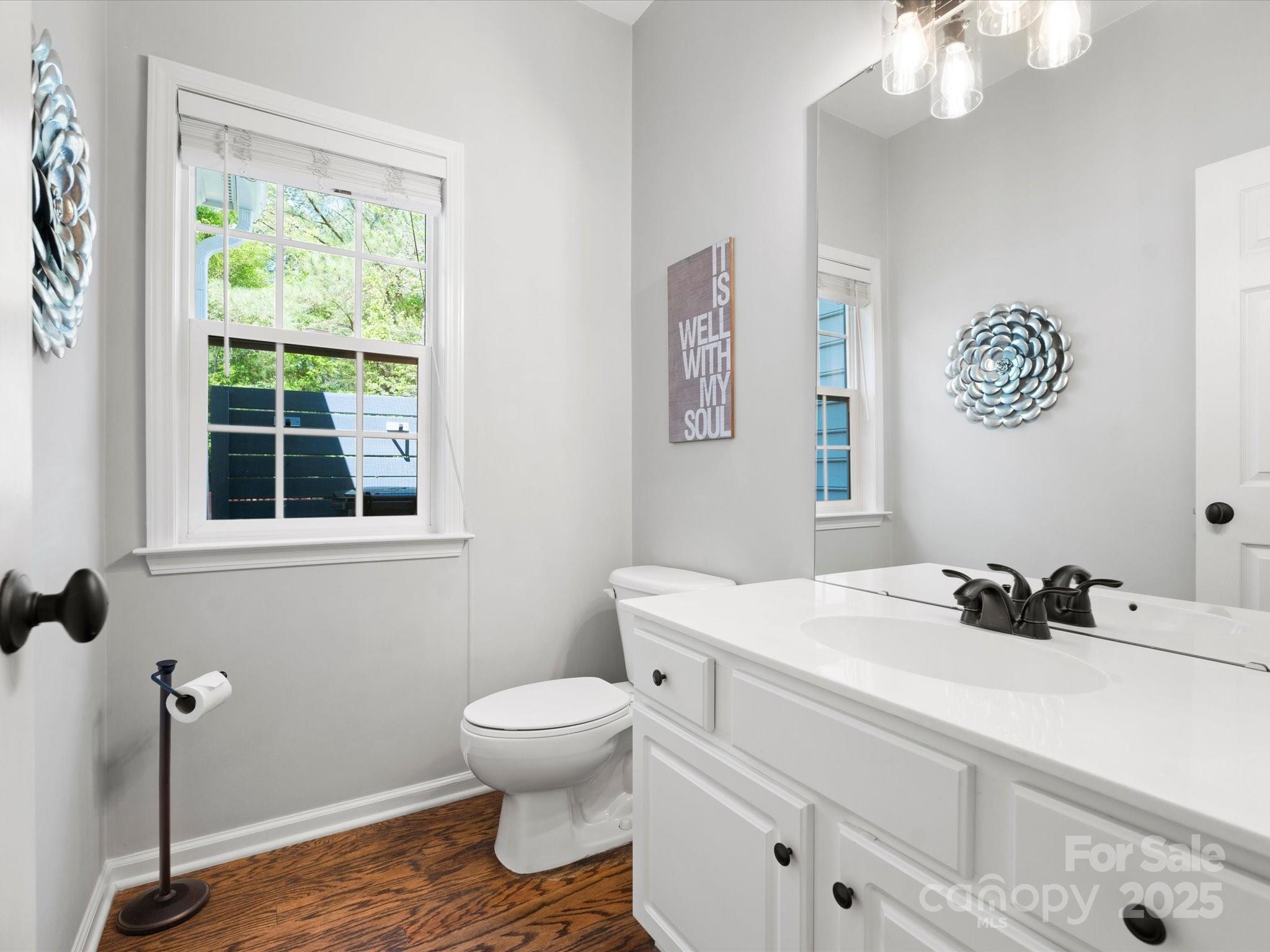 Reavencrest - Residential