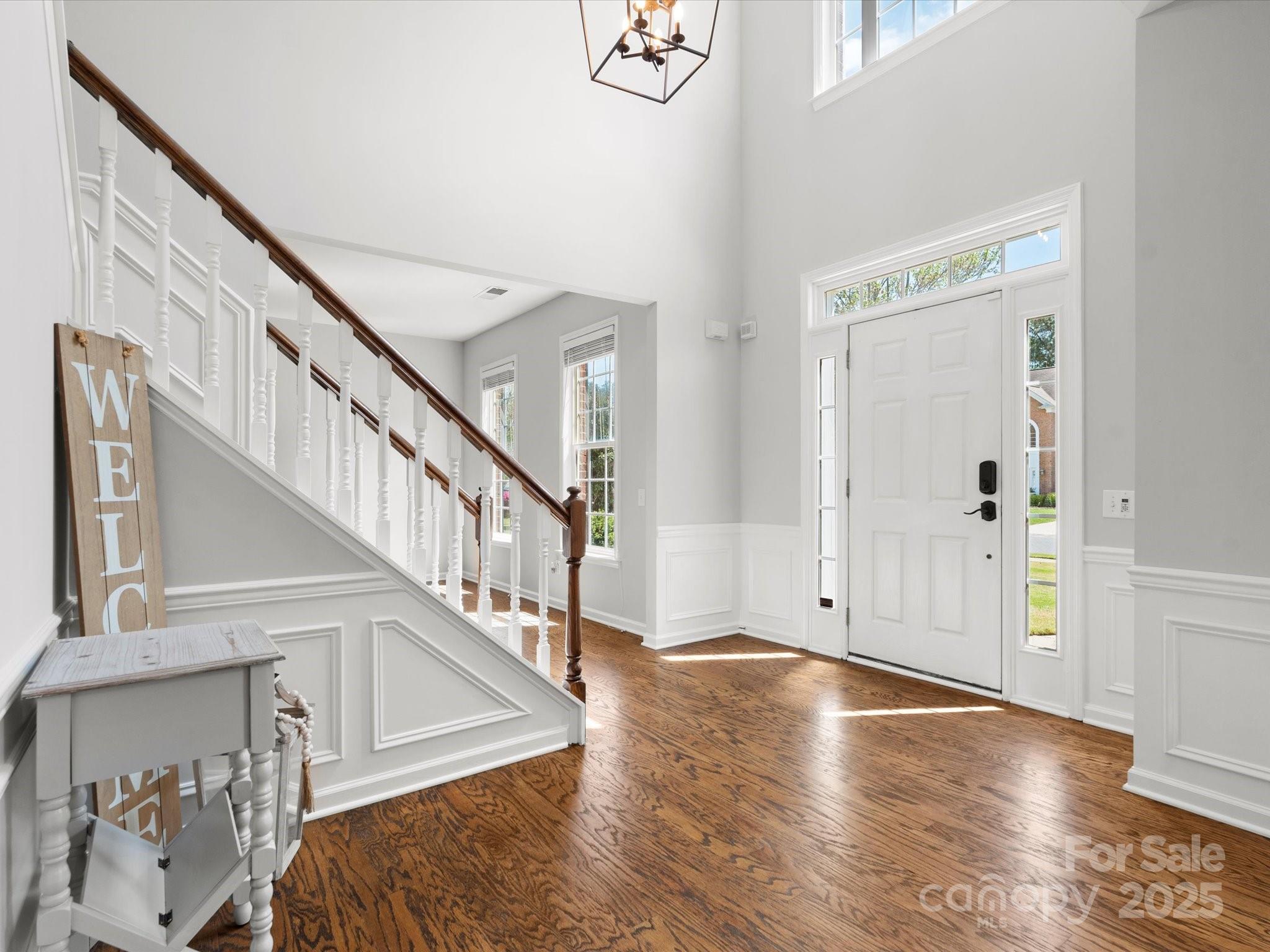 Reavencrest - Residential