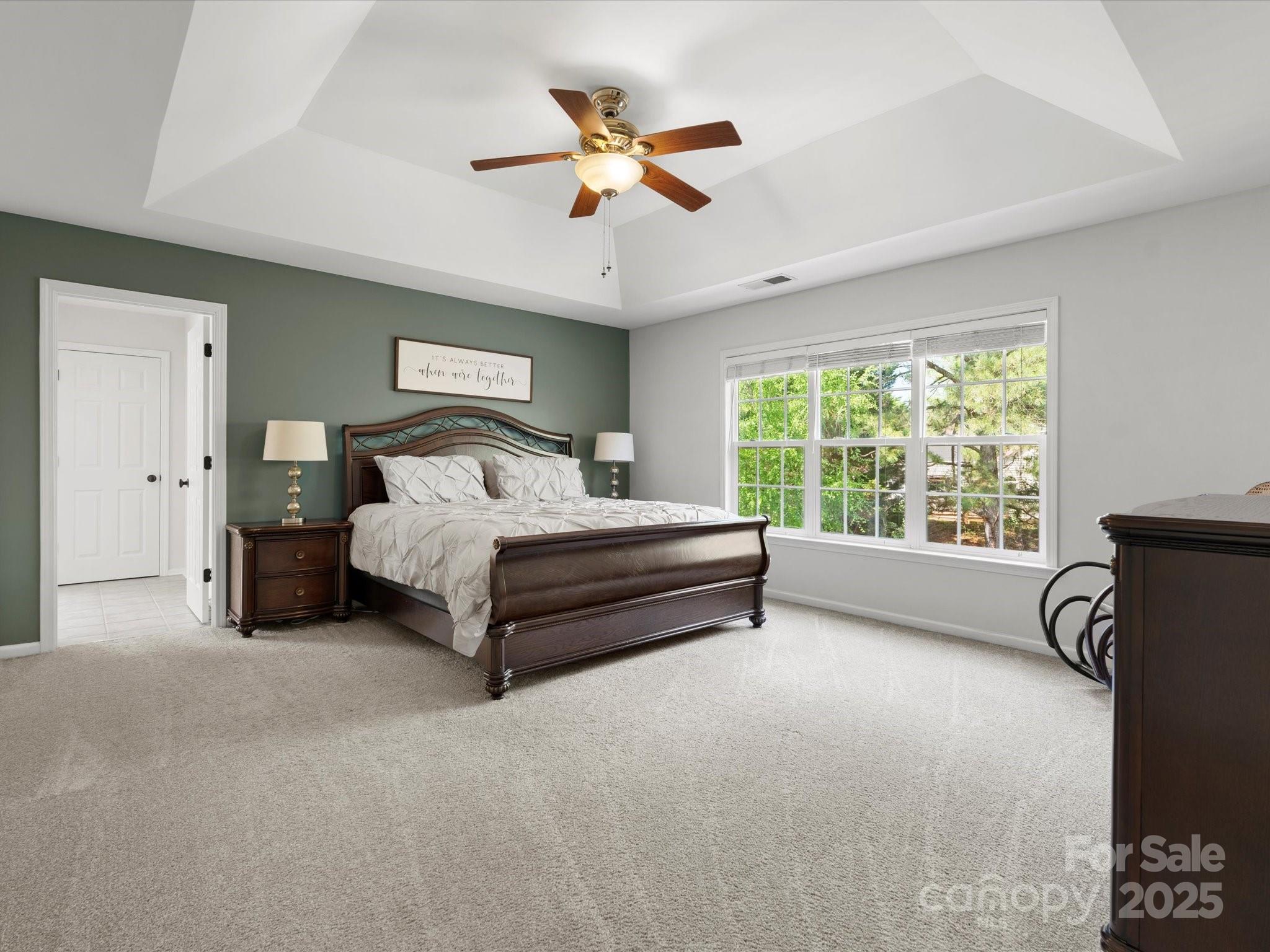 Reavencrest - Residential