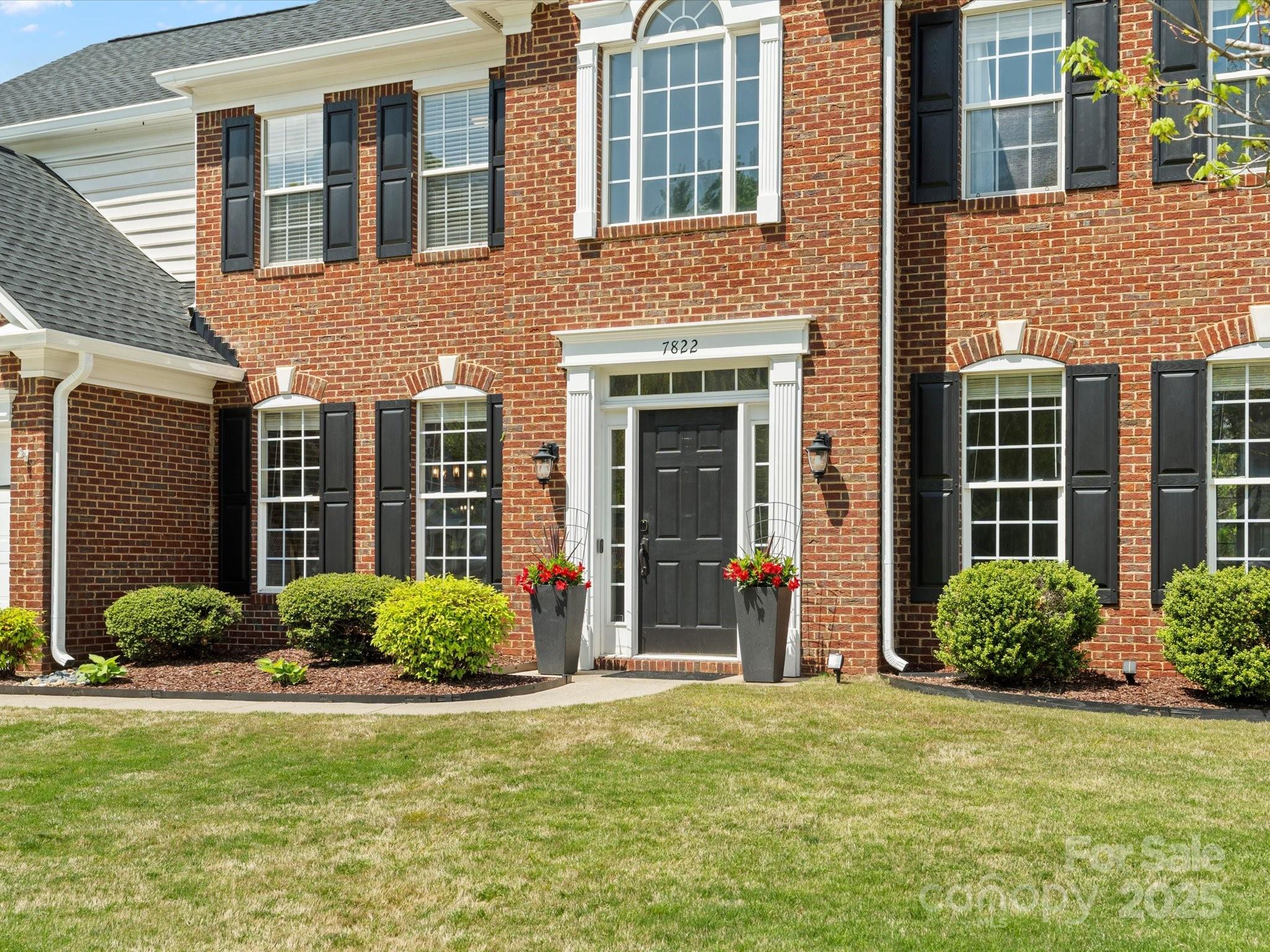 Reavencrest - Residential