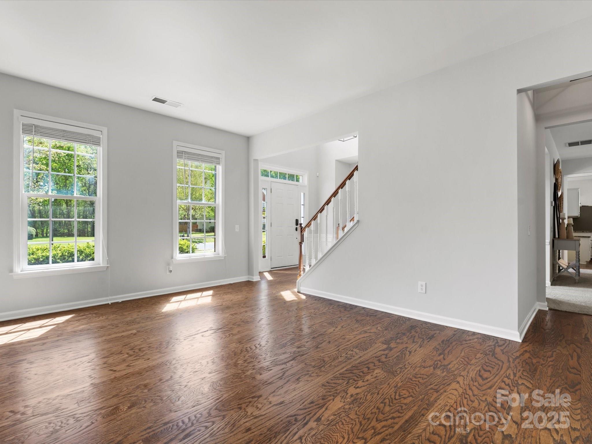 Reavencrest - Residential