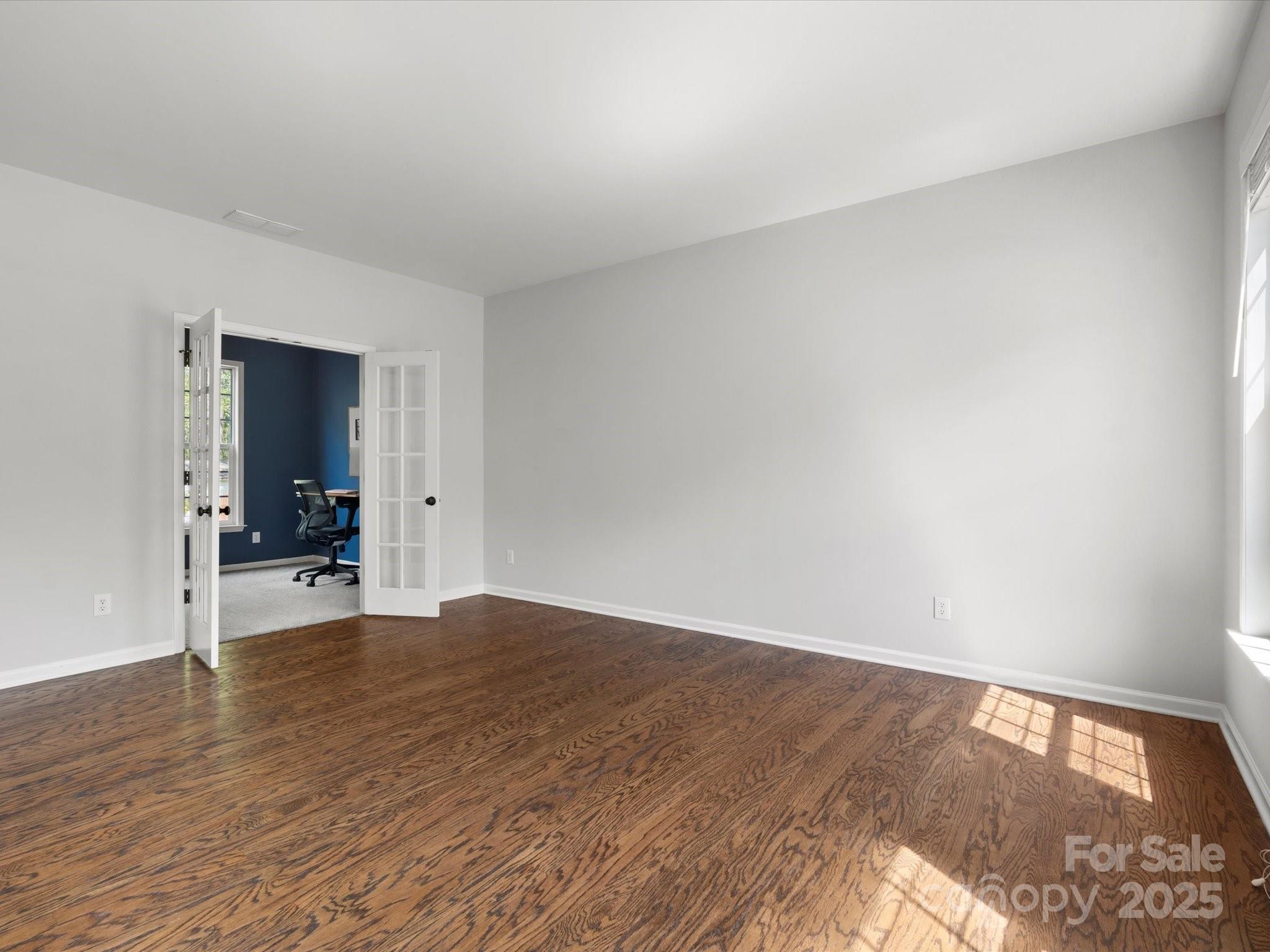 Reavencrest - Residential