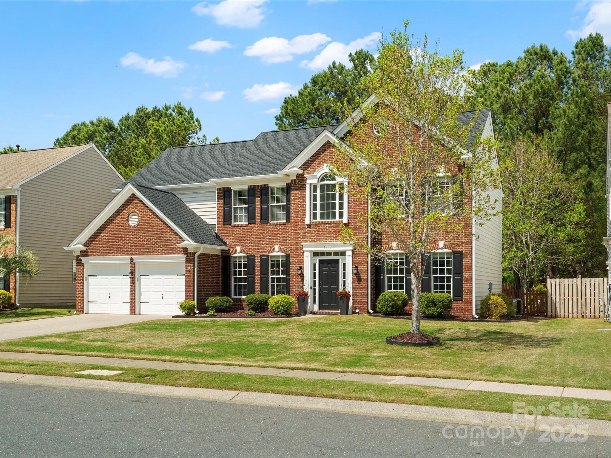 Reavencrest - Residential