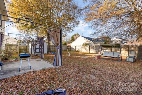 A home in Monroe