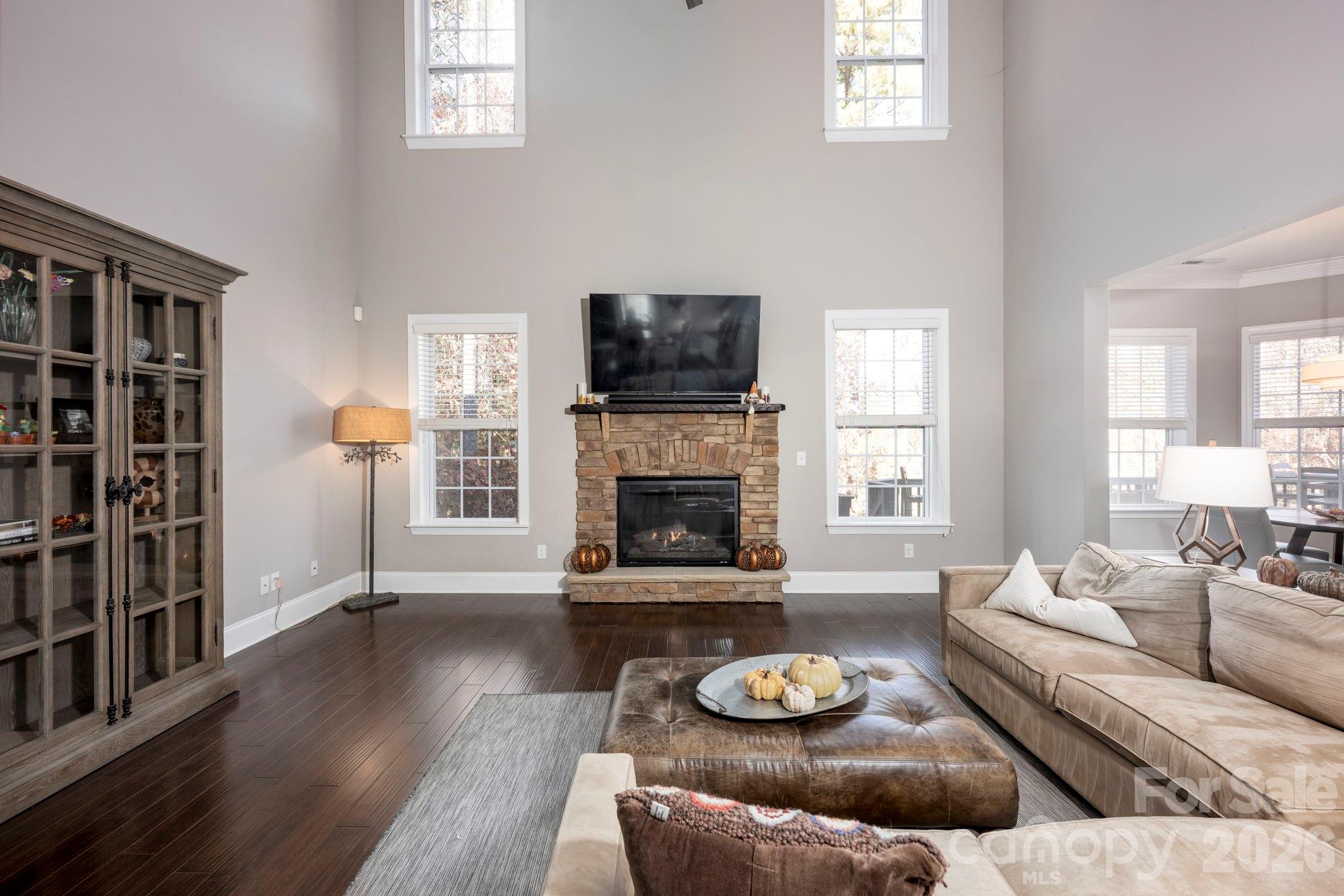 The Farms - Residential