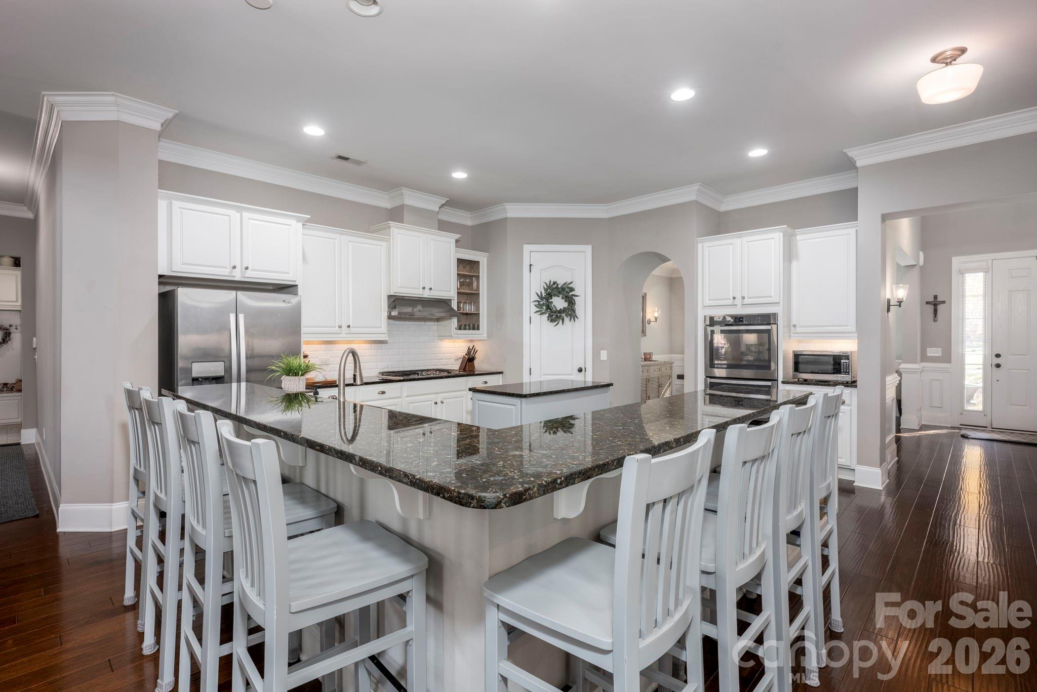 The Farms - Residential