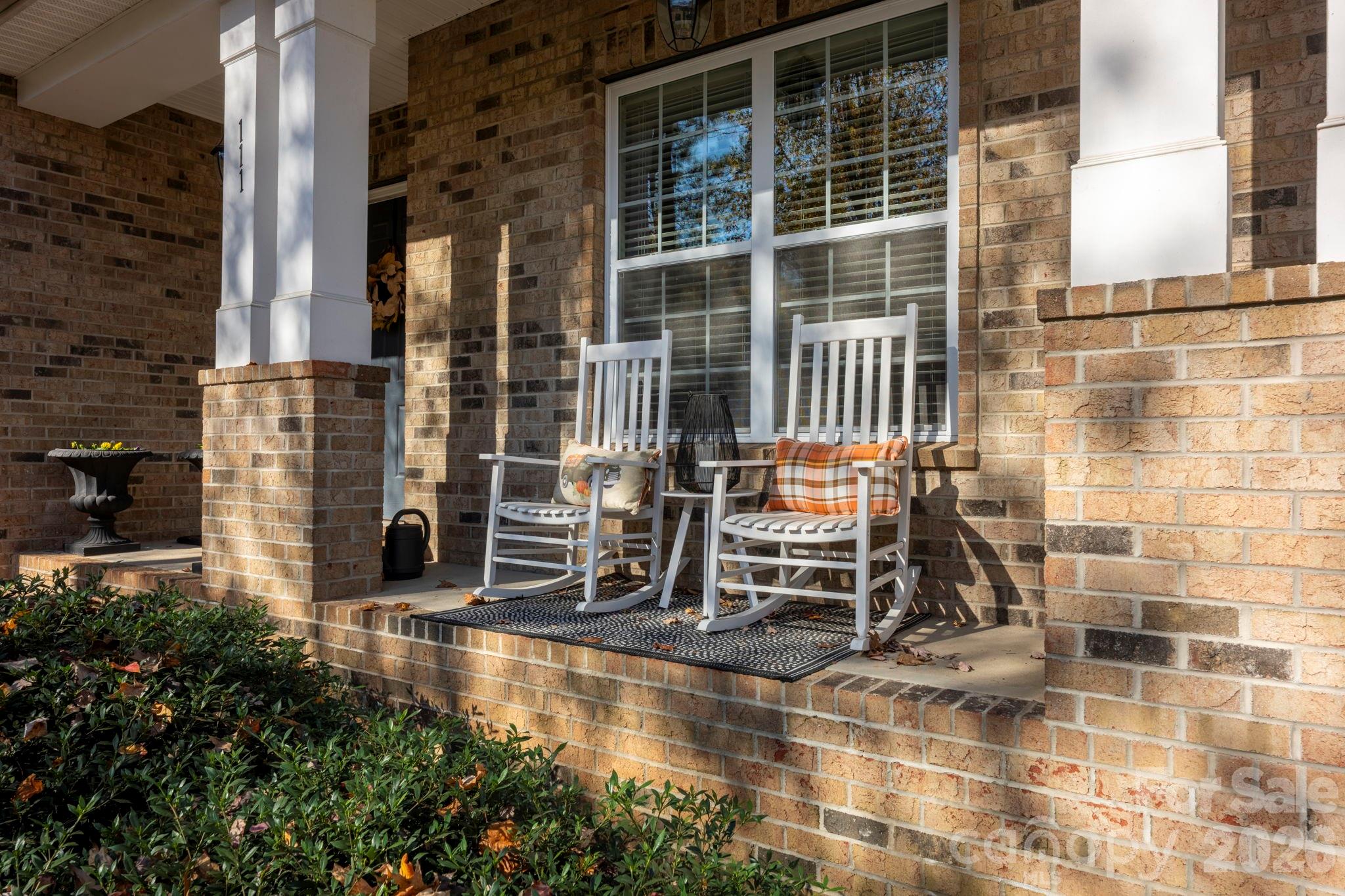 The Farms - Residential