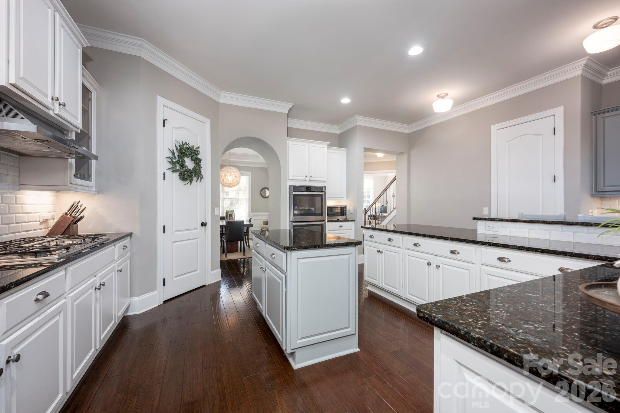 The Farms - Residential