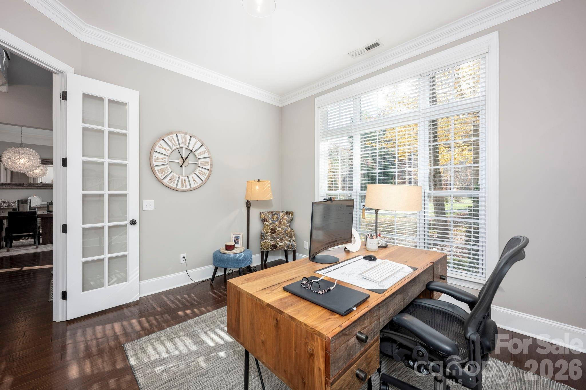 The Farms - Residential