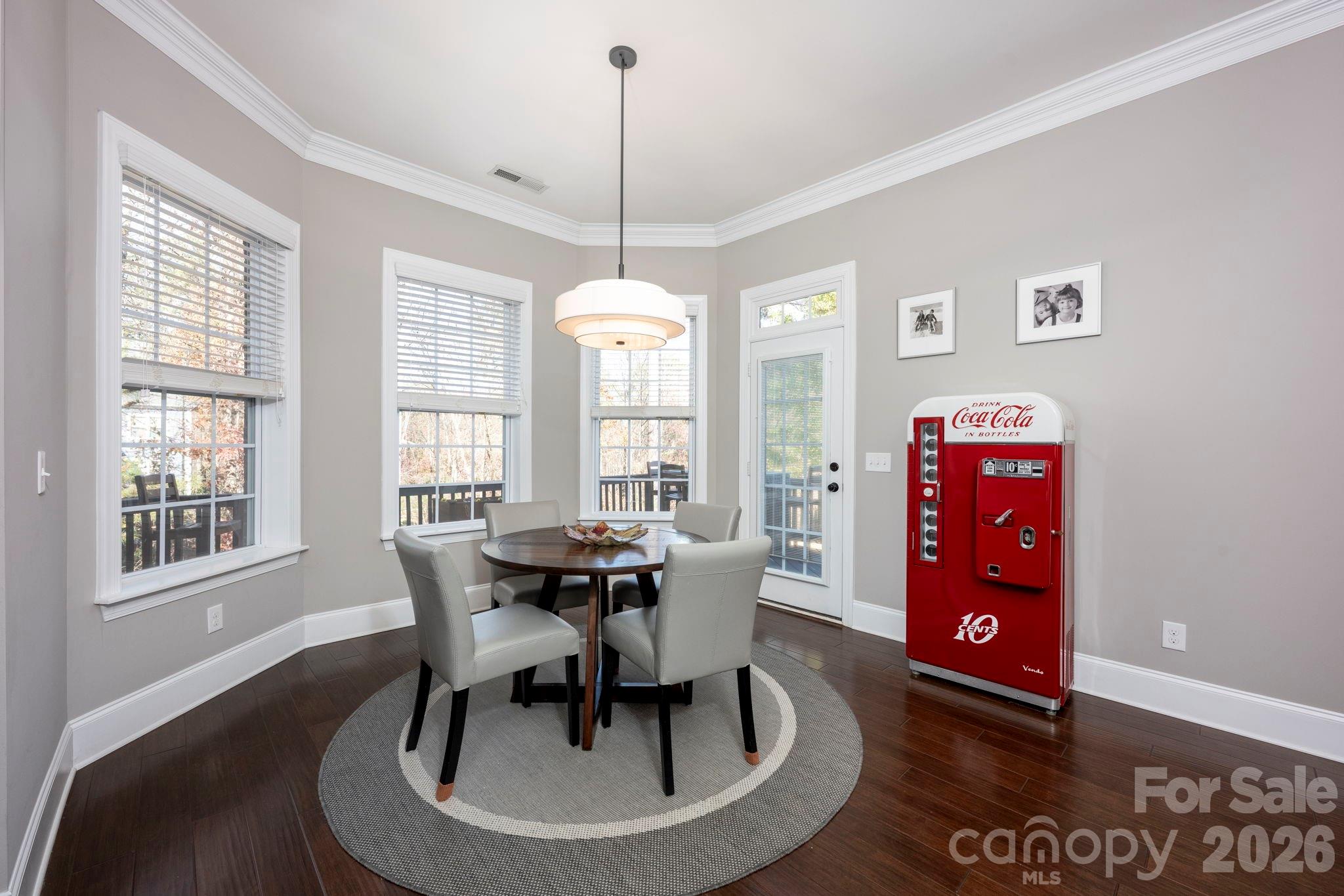 The Farms - Residential