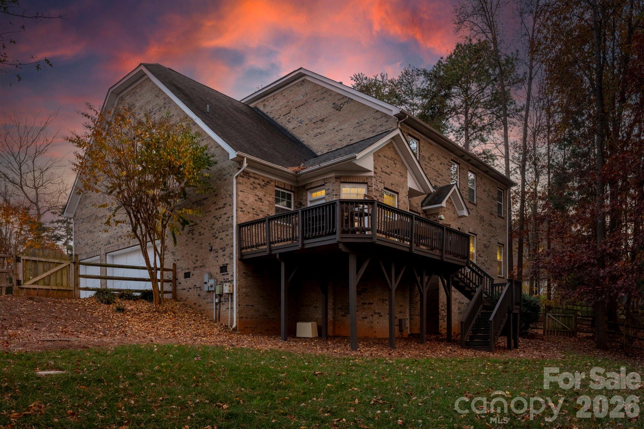 The Farms - Residential