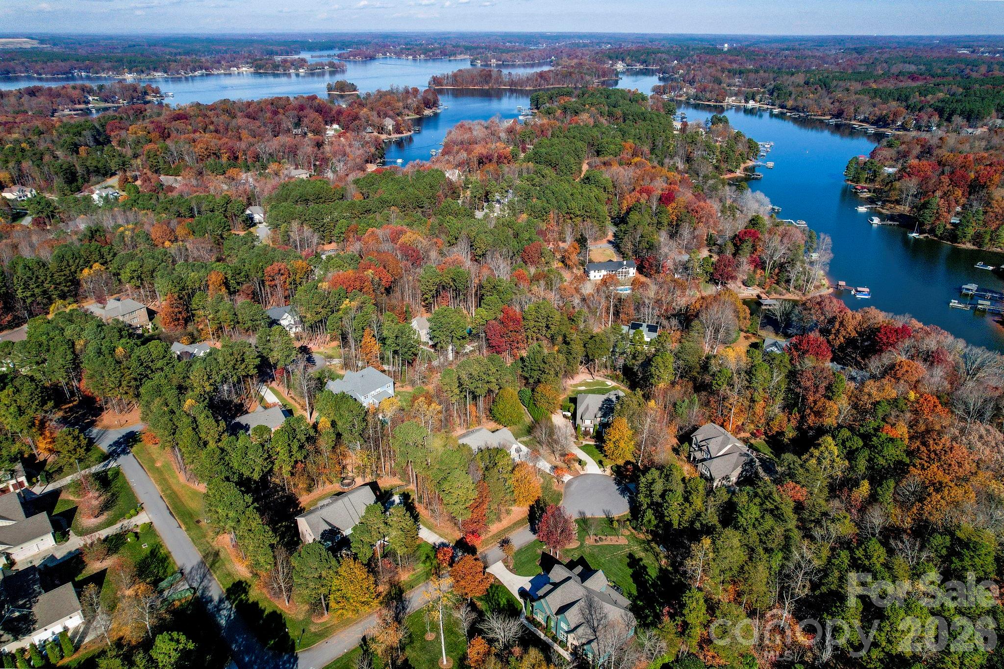 The Farms - Residential