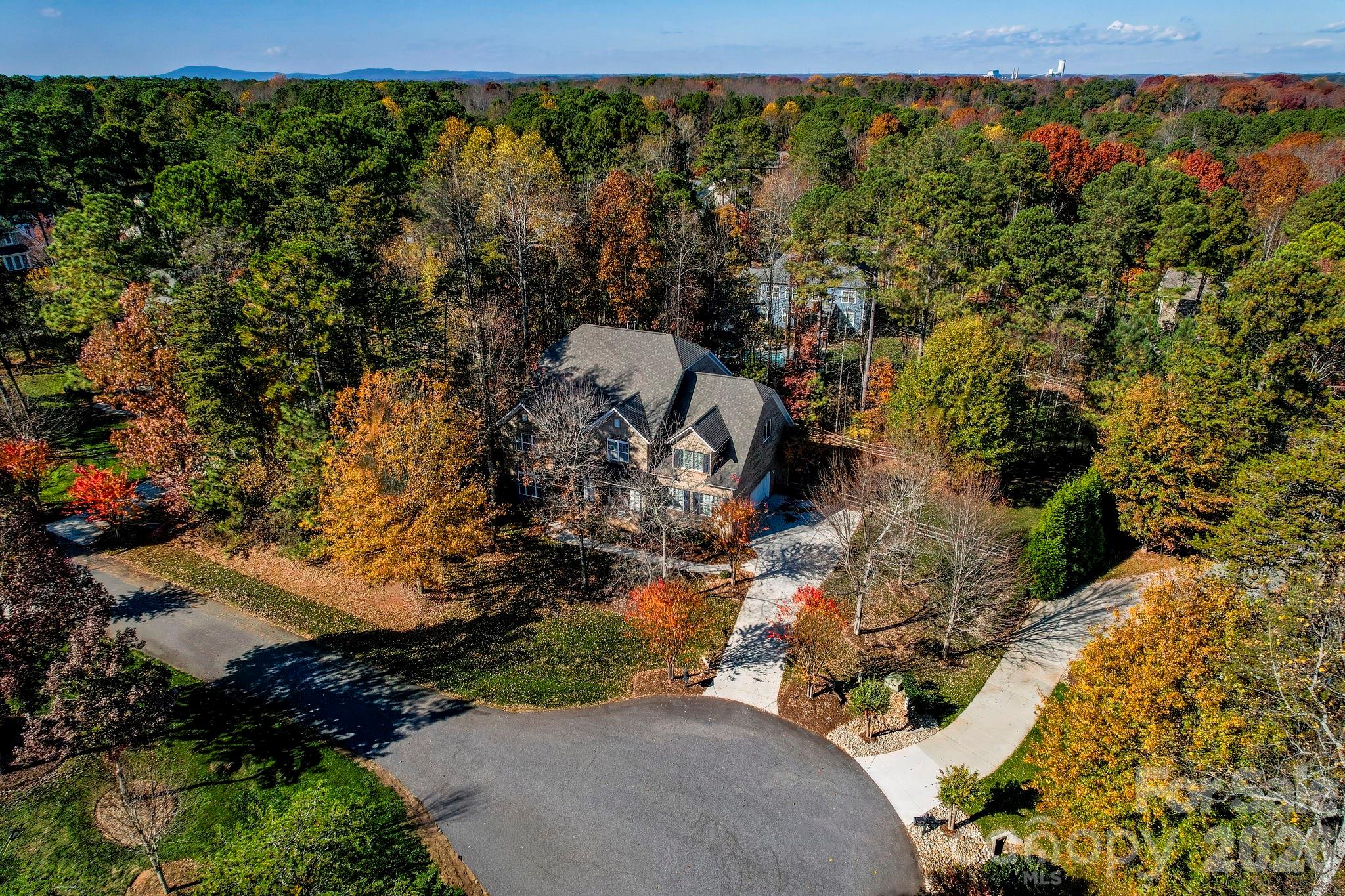 The Farms - Residential