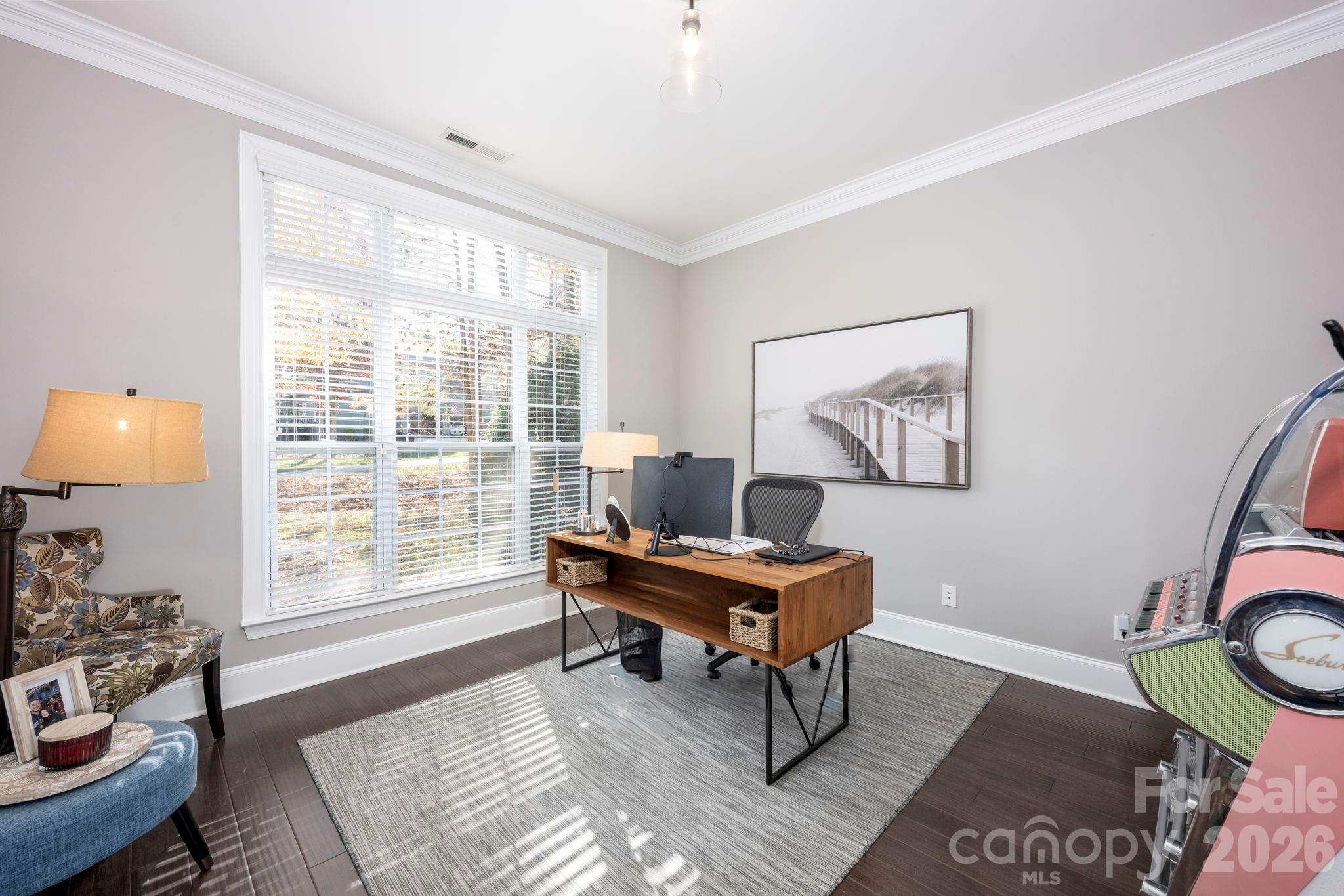 The Farms - Residential