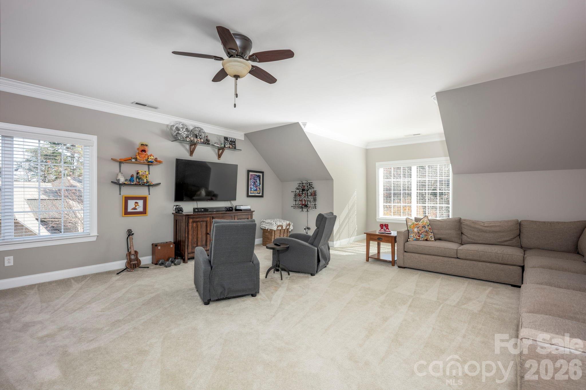 The Farms - Residential