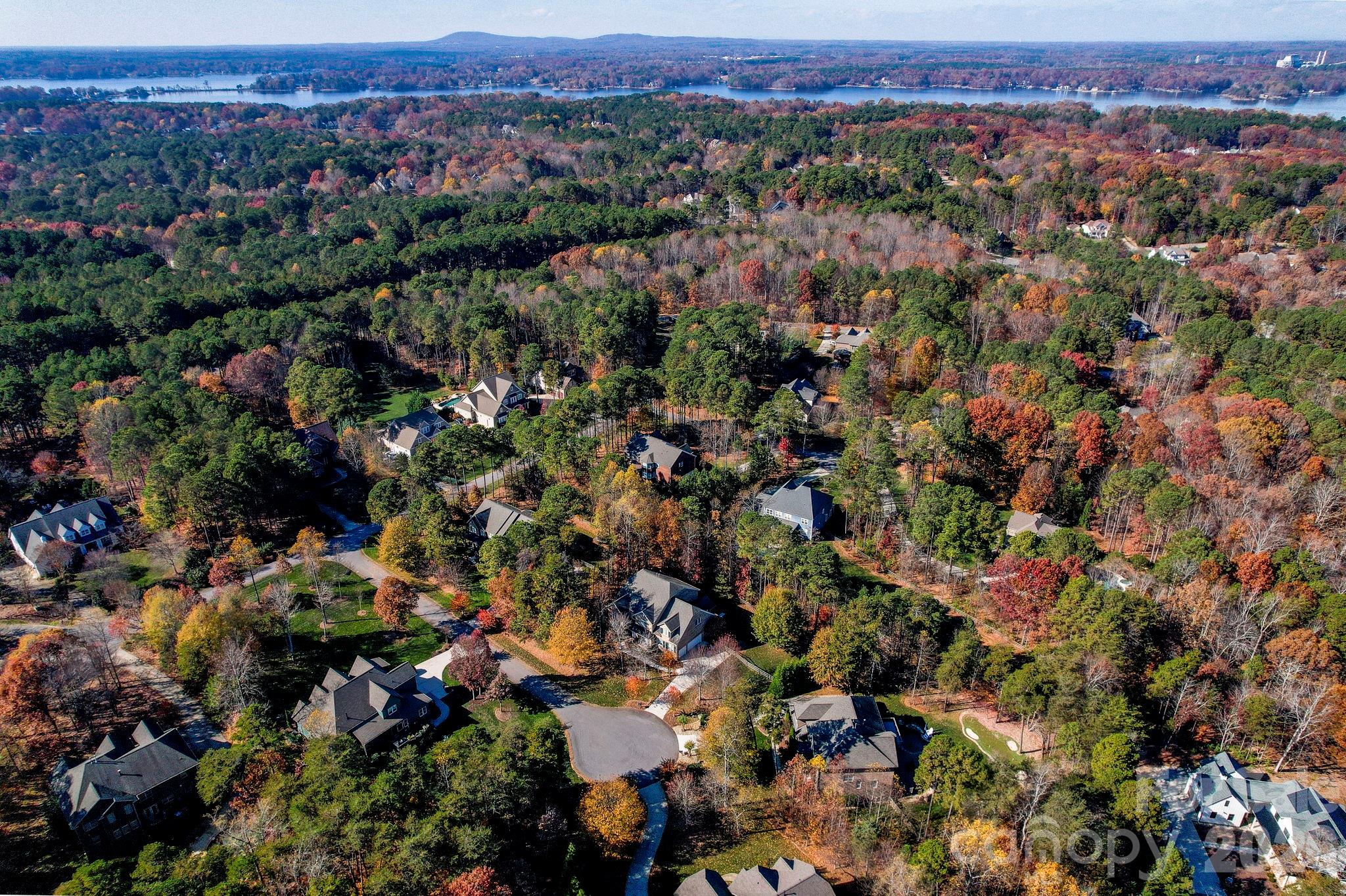 The Farms - Residential