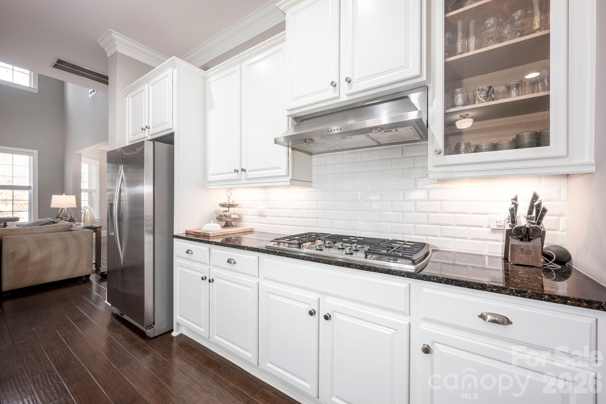 The Farms - Residential