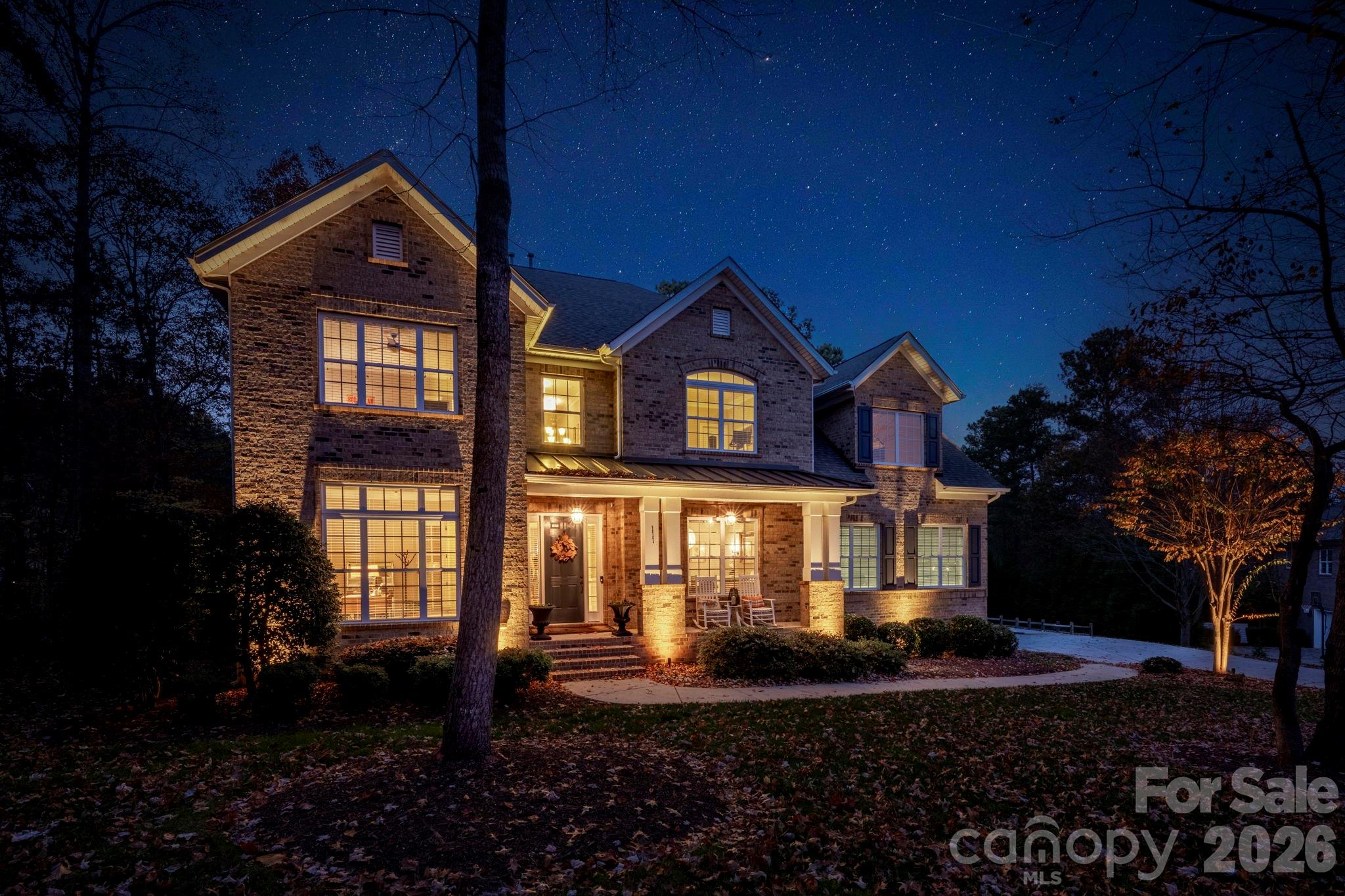 The Farms - Residential