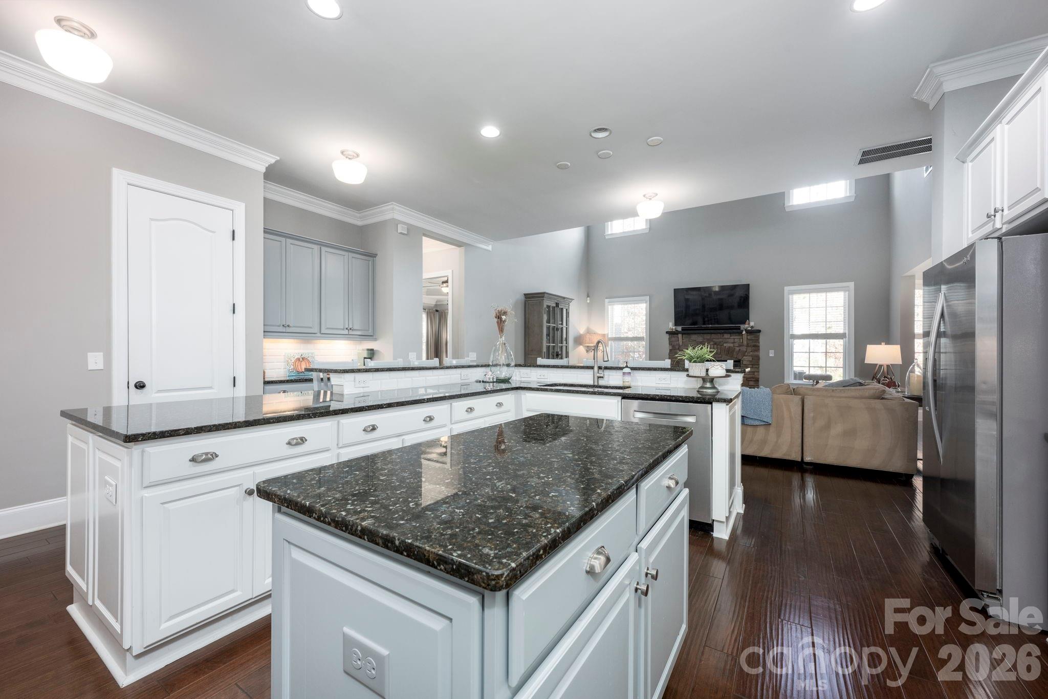 The Farms - Residential