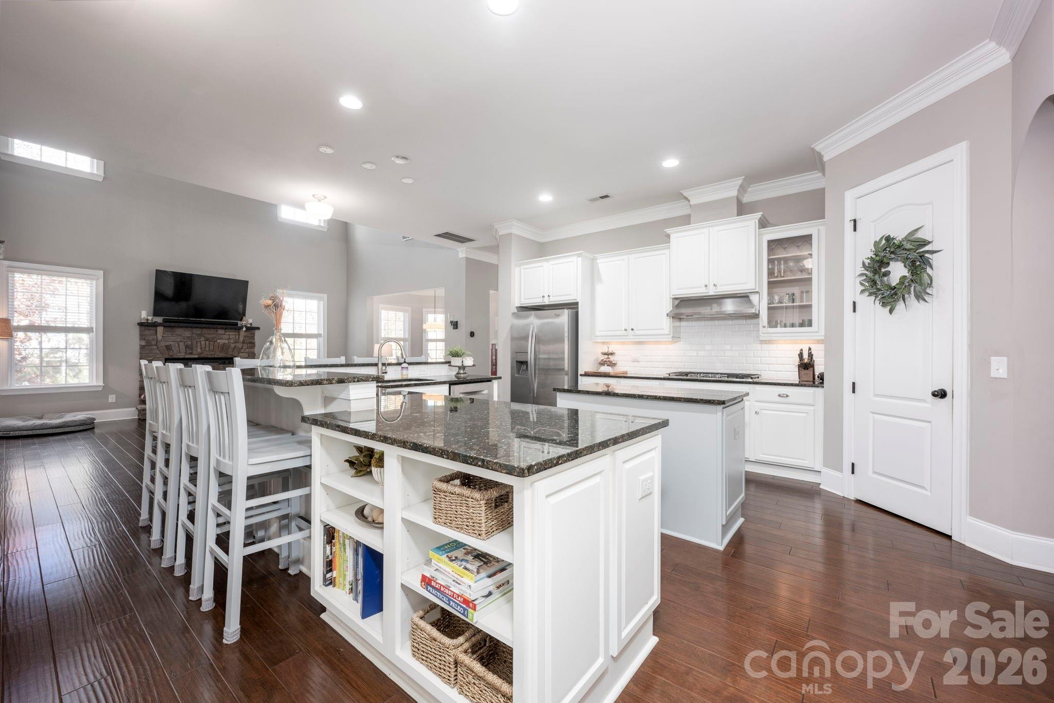 The Farms - Residential