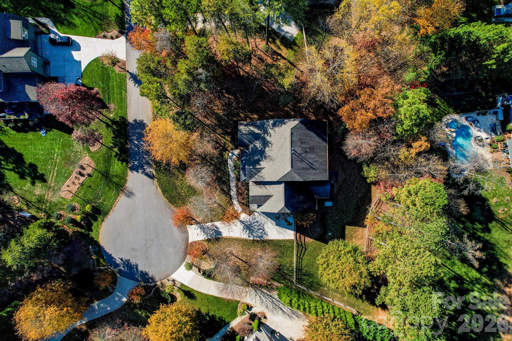 The Farms - Residential