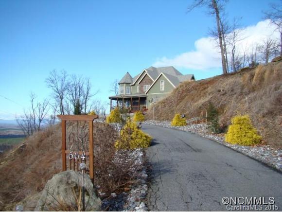 Yellowtop Mountain Estates - Residential