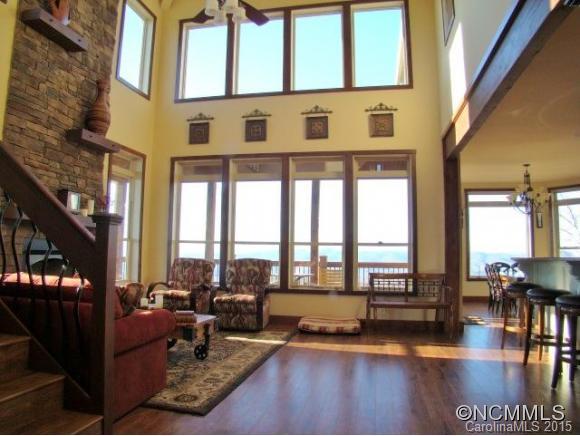 Yellowtop Mountain Estates - Residential