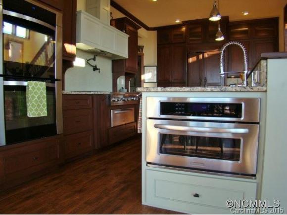 Yellowtop Mountain Estates - Residential