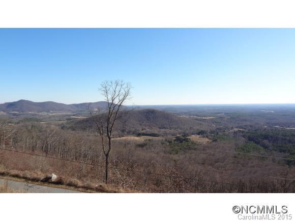 Yellowtop Mountain Estates - Residential