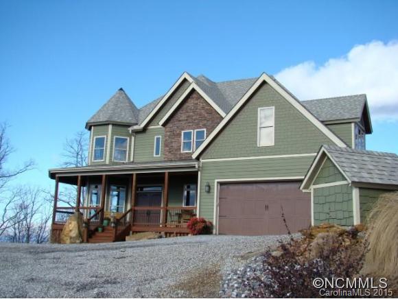 Yellowtop Mountain Estates - Residential