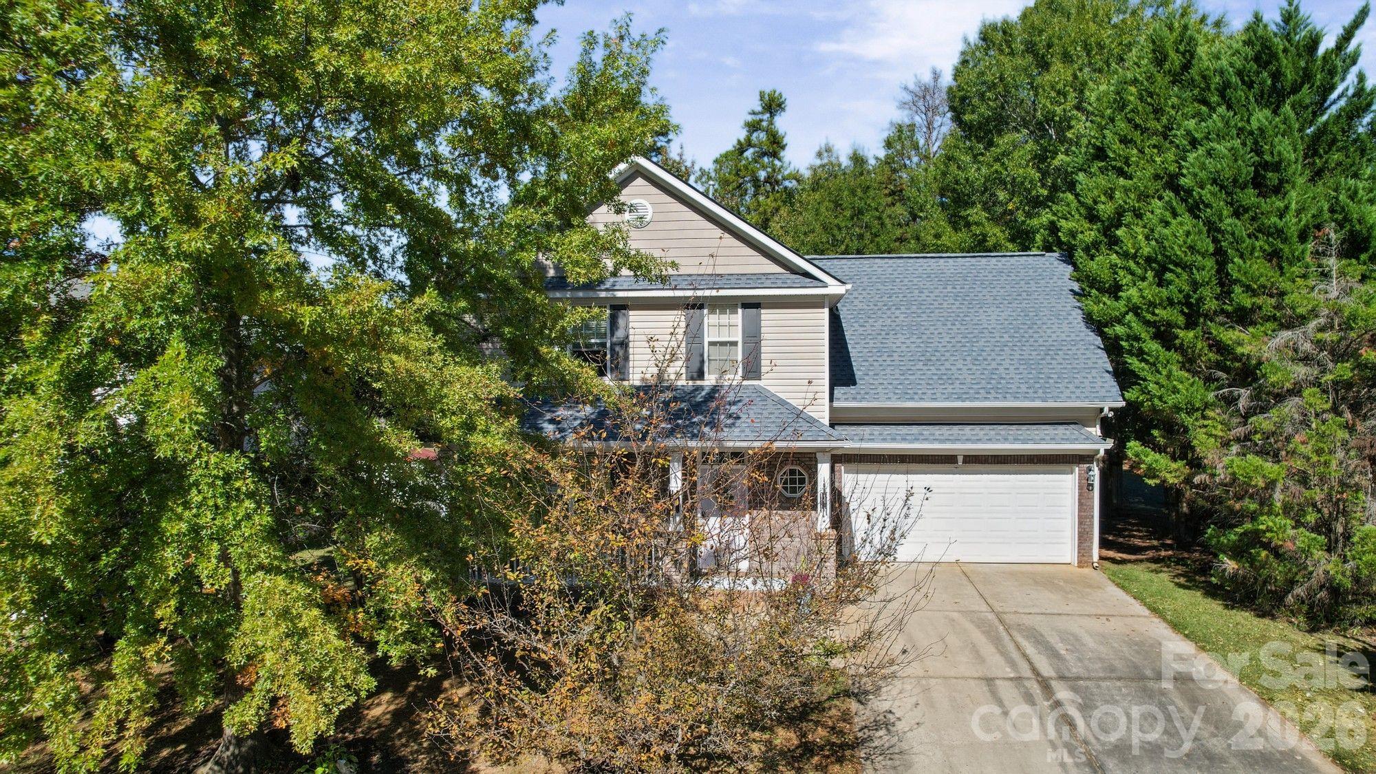 2742 Gusty Lane
