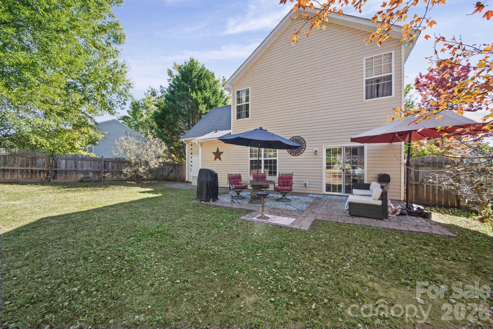 2742 Gusty Lane