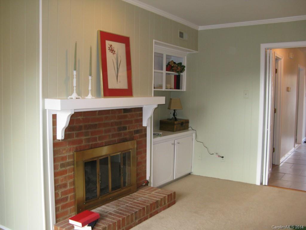 Olde Georgetowne - Residential Lease