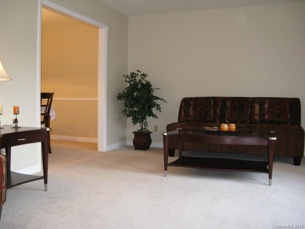 Olde Georgetowne - Residential Lease