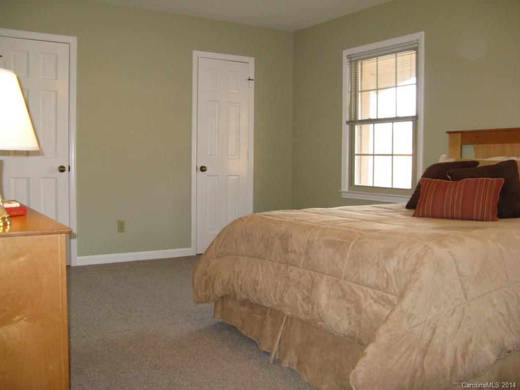 Olde Georgetowne - Residential Lease