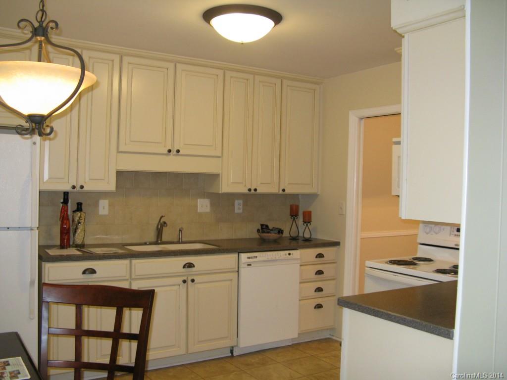 Olde Georgetowne - Residential Lease