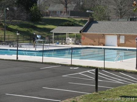 Olde Georgetowne - Residential Lease