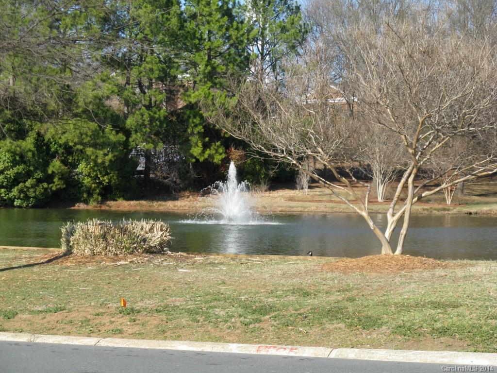 Olde Georgetowne - Residential Lease