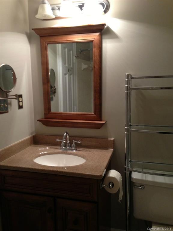 Olde Georgetowne - Residential Lease