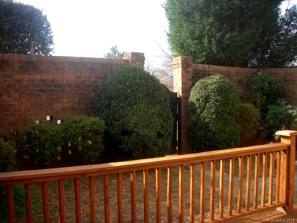 Olde Georgetowne - Residential Lease