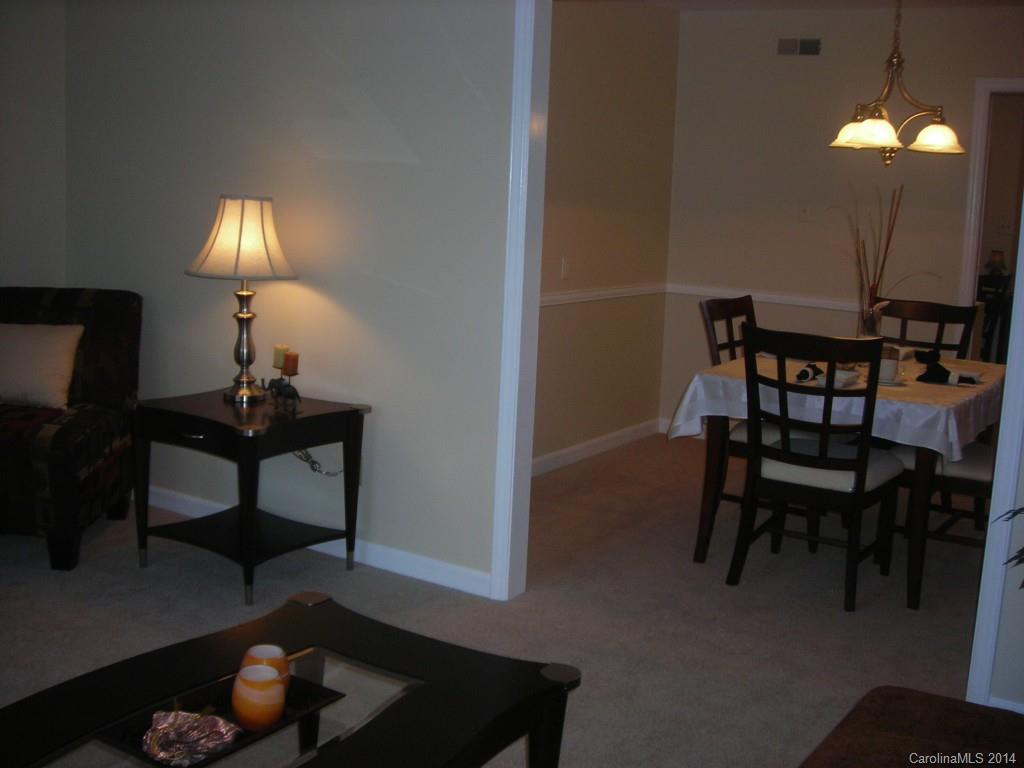 Olde Georgetowne - Residential Lease