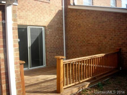 Olde Georgetowne - Residential Lease