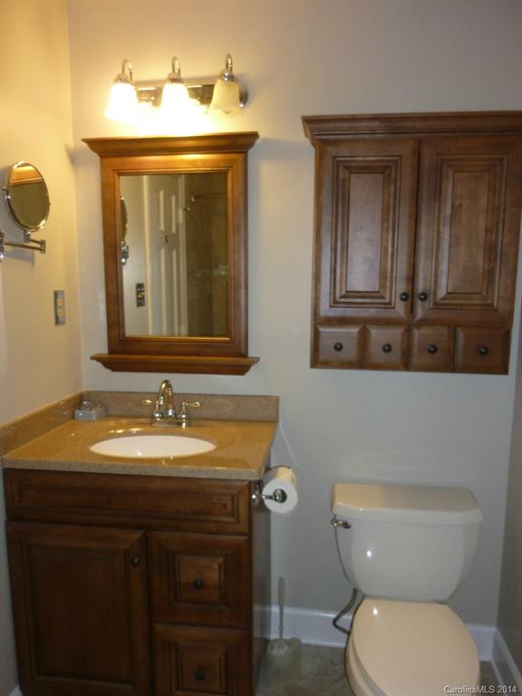 Olde Georgetowne - Residential Lease